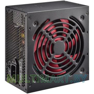 Блок питания Xilence Redwing R7 700W (XP700R7)